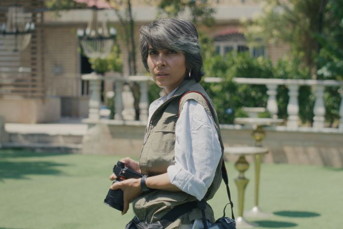 Jafar Panahi’s Cinematic Rebellions