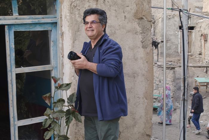 Jafar Panahi’s Cinematic Rebellions
