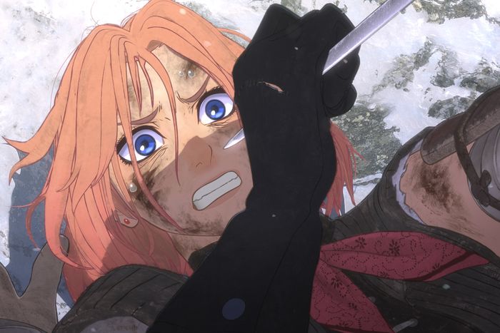 ‘I Don’t See Myself in Competition With Miyazaki’