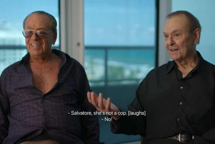 Mr. Scorsese Could Be Twice as Long and It Still Wouldn’t Be Enough