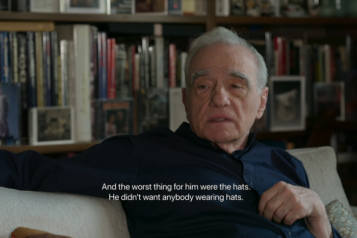Mr. Scorsese Could Be Twice as Long and It Still Wouldn’t Be Enough