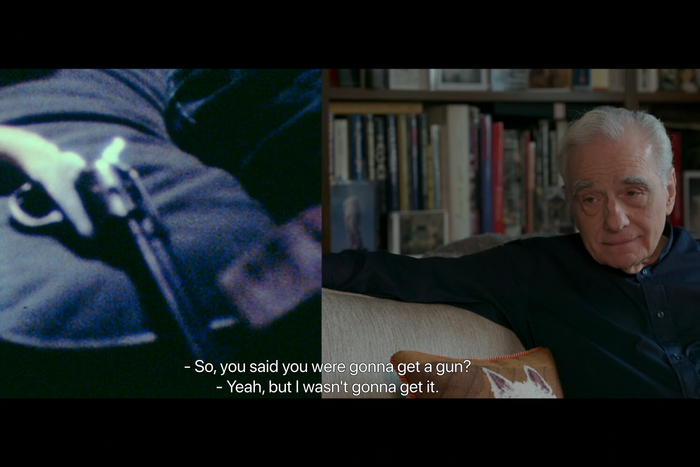 Mr. Scorsese Could Be Twice as Long and It Still Wouldn’t Be Enough