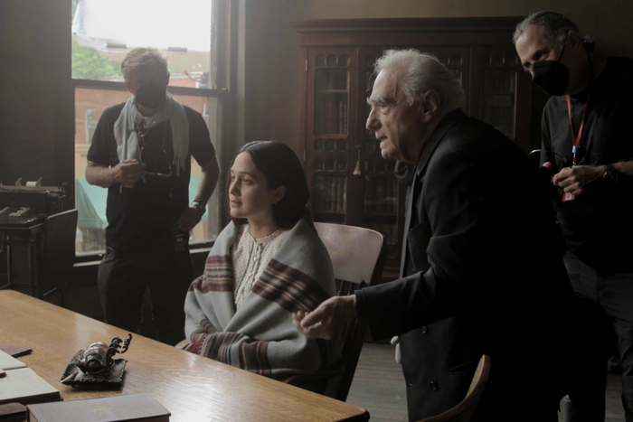 Mr. Scorsese Could Be Twice as Long and It Still Wouldn’t Be Enough