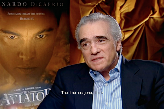Mr. Scorsese Could Be Twice as Long and It Still Wouldn’t Be Enough