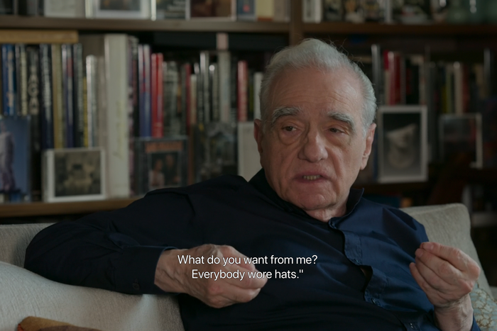 Mr. Scorsese Could Be Twice as Long and It Still Wouldn’t Be Enough