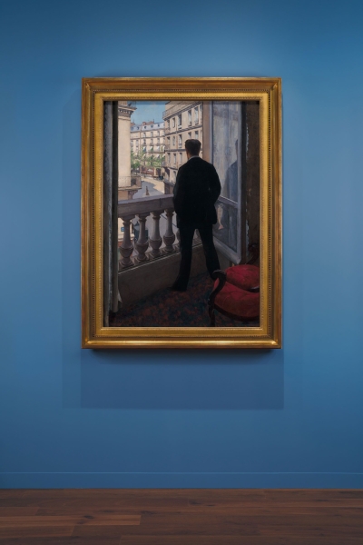 Need More Brooding Men in Your Life? Louis Vuitton Has a Fix