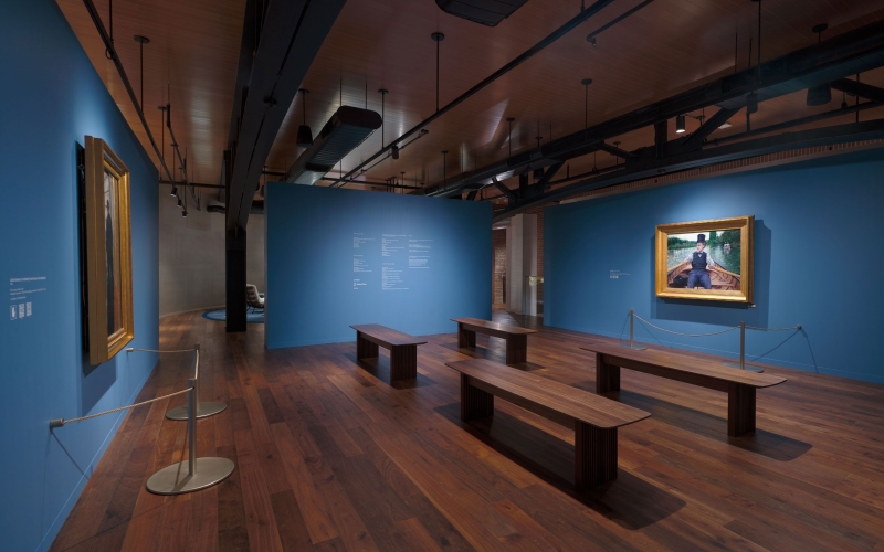 Need More Brooding Men in Your Life? Louis Vuitton Has a Fix