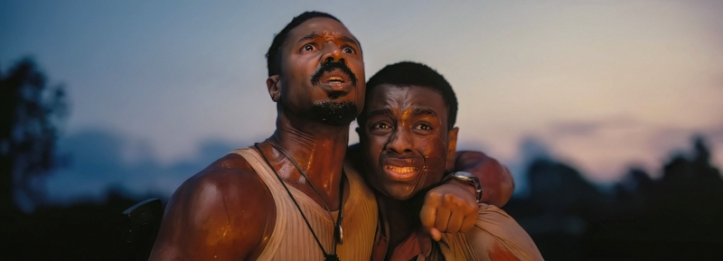 Netflix’s Unlikely Oscar Juggernaut