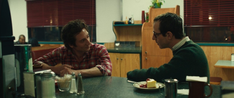 Netflix’s Unlikely Oscar Juggernaut