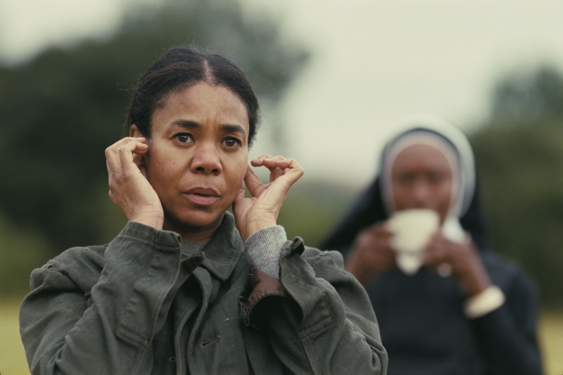 Netflix’s Unlikely Oscar Juggernaut