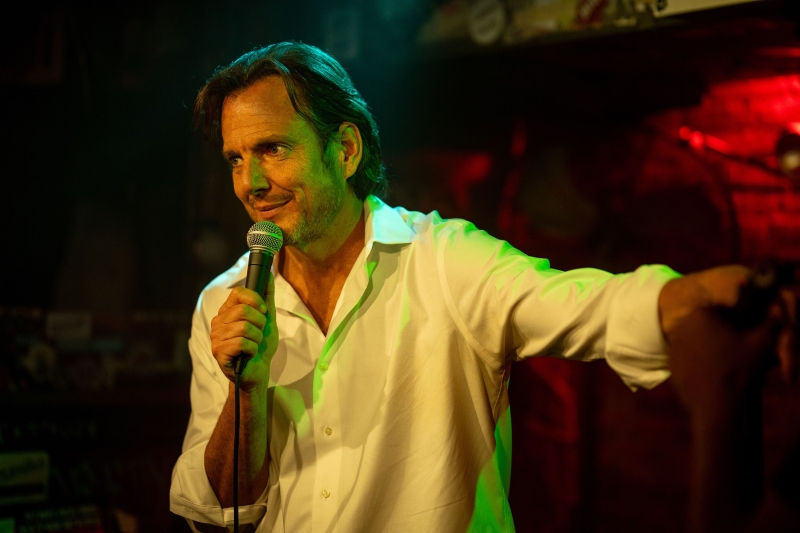 Netflix’s Unlikely Oscar Juggernaut