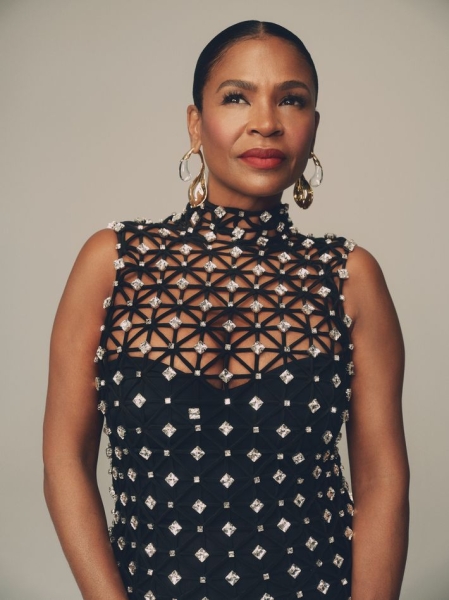 Nia Long Isn’t Romanticizing the Past
