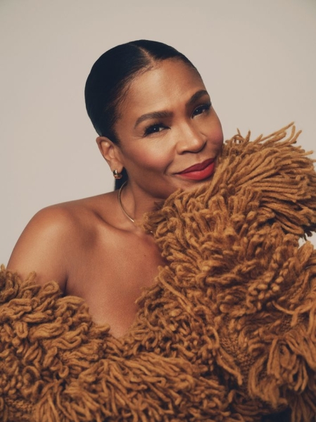 Nia Long Isn’t Romanticizing the Past