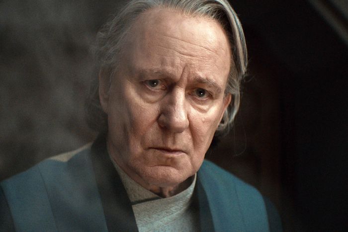 Stellan Skarsgård Knows Best