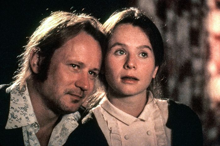 Stellan Skarsgård Knows Best