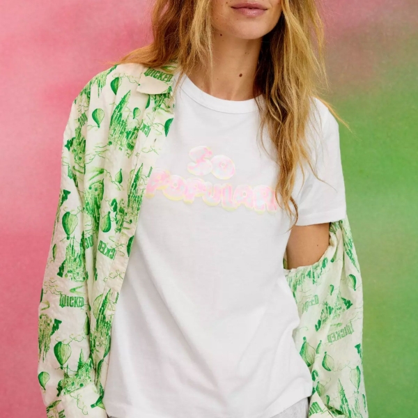 The Best Wicked Merch for Rich Theater Kids