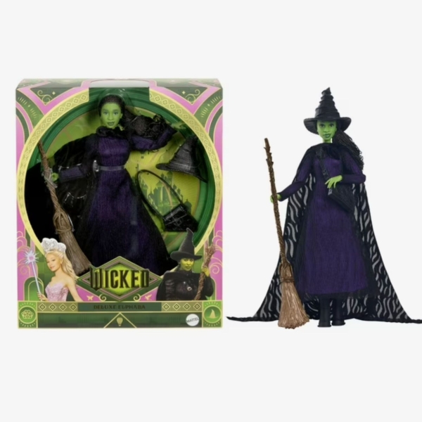 The Best Wicked Merch for Rich Theater Kids