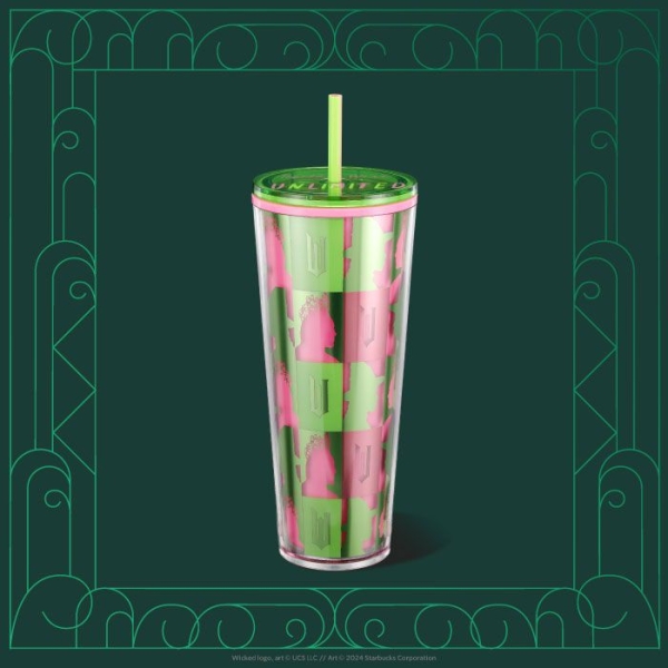 The Best Wicked Merch for Rich Theater Kids