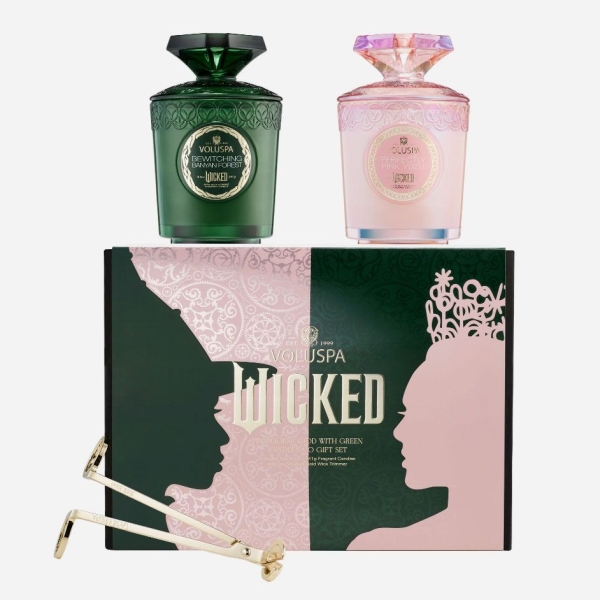 The Best Wicked Merch for Rich Theater Kids