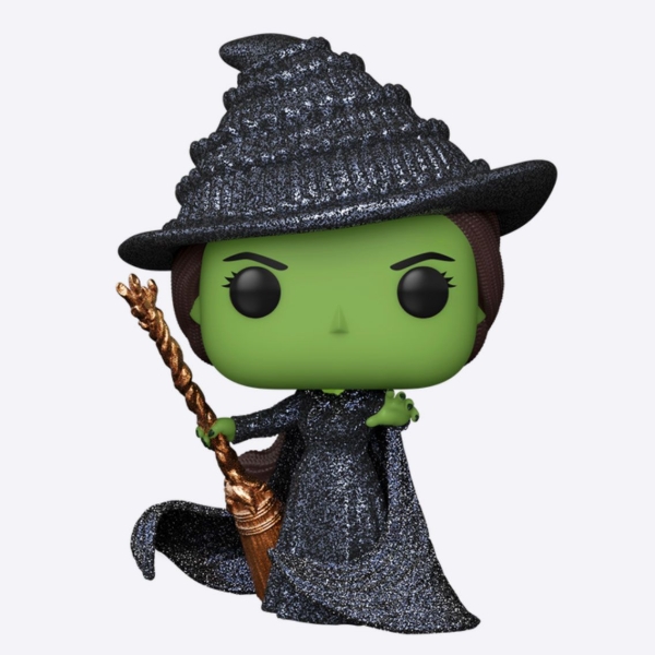 The Best Wicked Merch for Rich Theater Kids