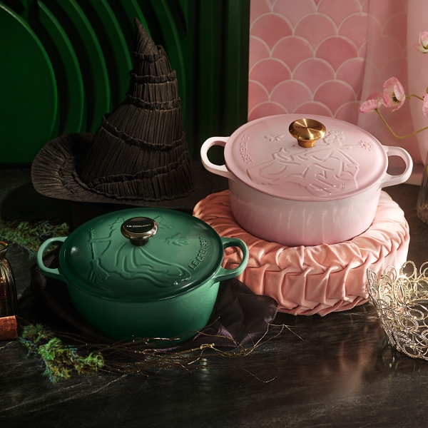The Best Wicked Merch for Rich Theater Kids