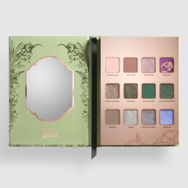 The Best Wicked Merch for Rich Theater Kids