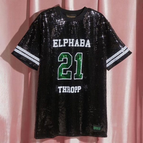 The Best Wicked Merch for Rich Theater Kids