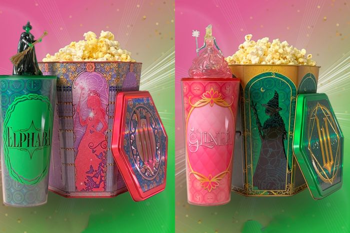 The Best Wicked Merch for Rich Theater Kids
