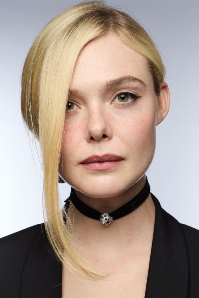 The Look Book Goes to New York Film Festival