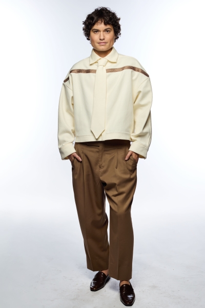 The Look Book Goes to New York Film Festival