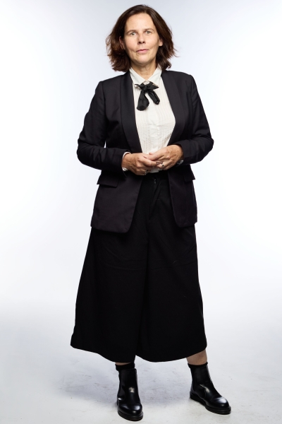 The Look Book Goes to New York Film Festival