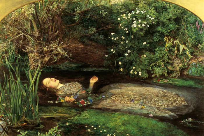 The Showgirls Behind Taylor Swift’s ‘Fate of Ophelia’ Music Video