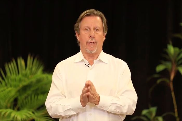 The Therapy That Can Break You