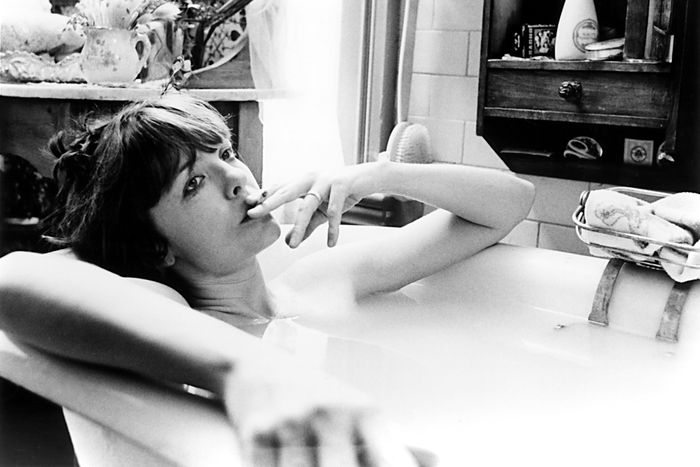 The Unfading Beauty of Diane Keaton