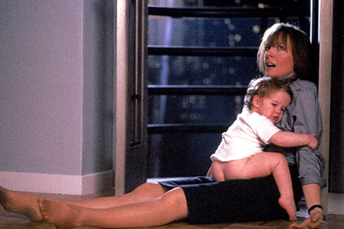 The Unfading Beauty of Diane Keaton
