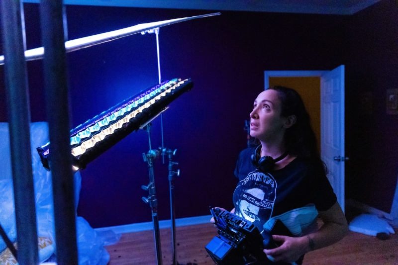 The Unfortunate Fall Movie Fizzle