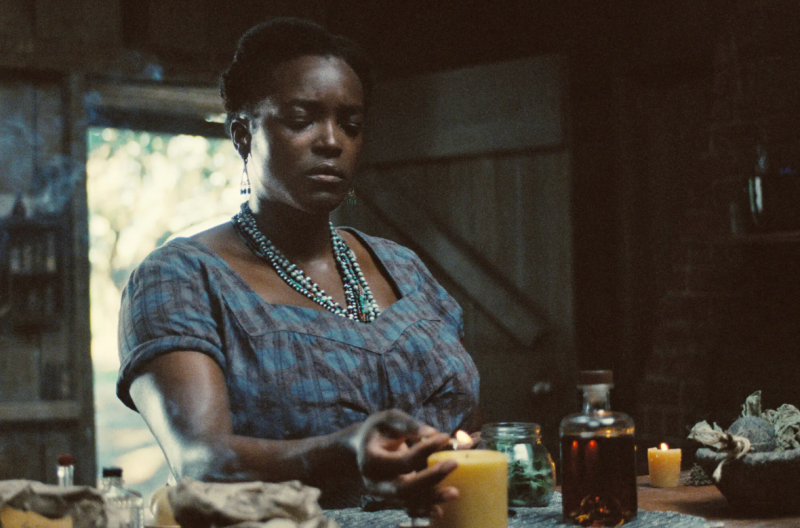 The Unfortunate Fall Movie Fizzle