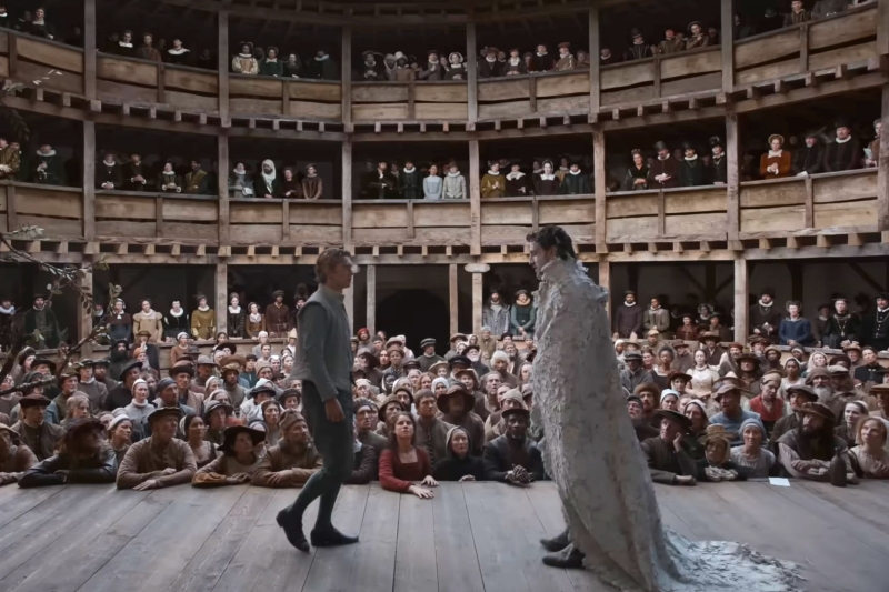 The Unfortunate Fall Movie Fizzle