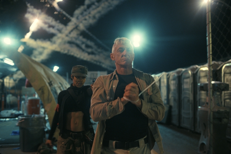 The Unfortunate Fall Movie Fizzle