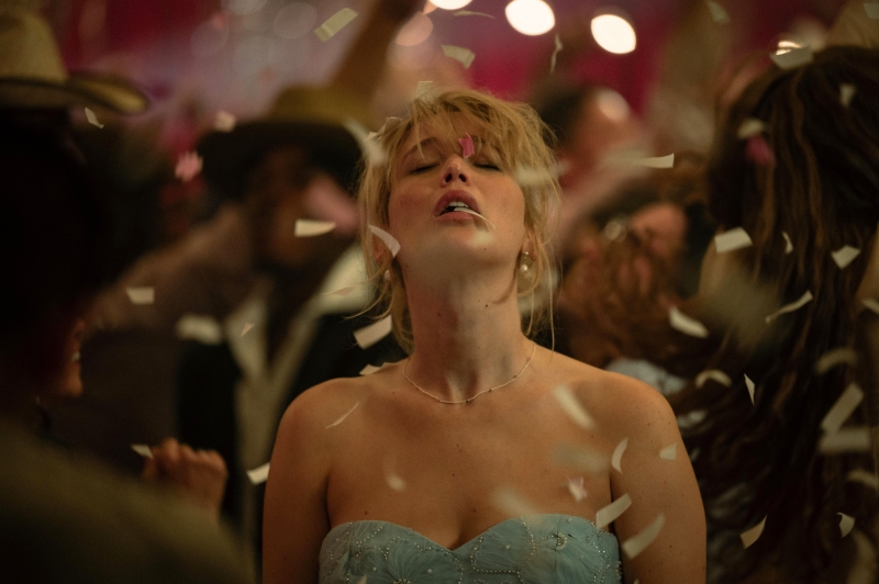 The Unfortunate Fall Movie Fizzle