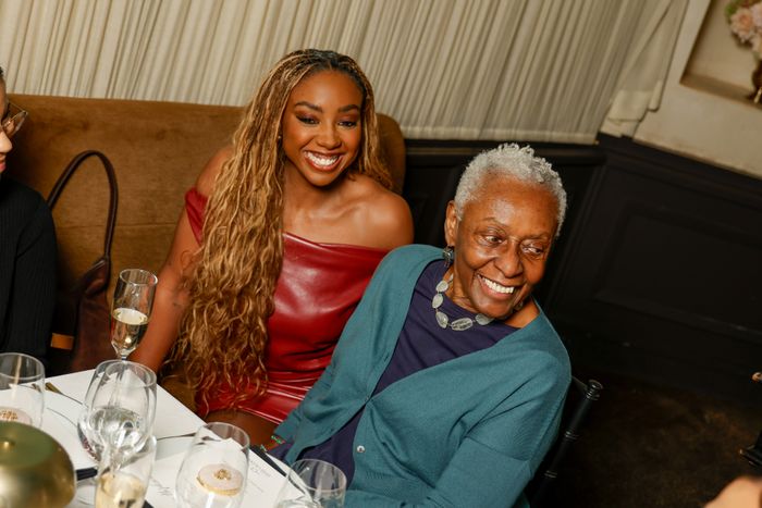 We Asked Dinner Guests, ‘What’s Your Favorite Decade?’