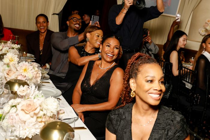 We Asked Dinner Guests, ‘What’s Your Favorite Decade?’
