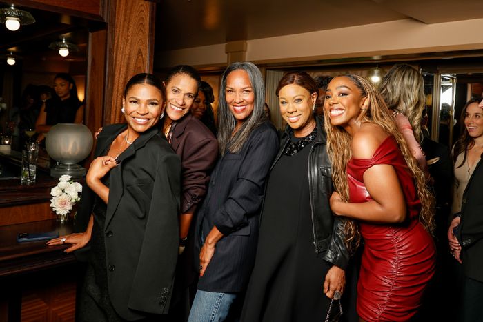 We Asked Dinner Guests, ‘What’s Your Favorite Decade?’