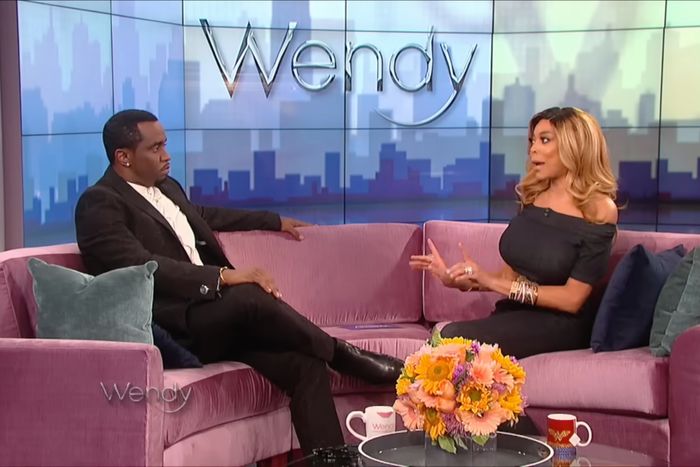 Wendy Williams Wants Out