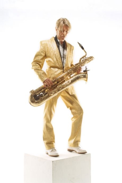 15 Years Capturing Lightning in a Bottle