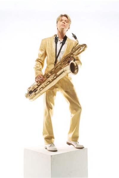 15 Years Capturing Lightning in a Bottle