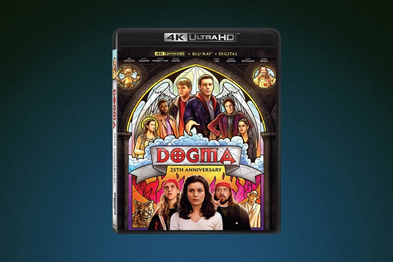 A 2025 Blu-ray Gift Guide for Movie Lovers