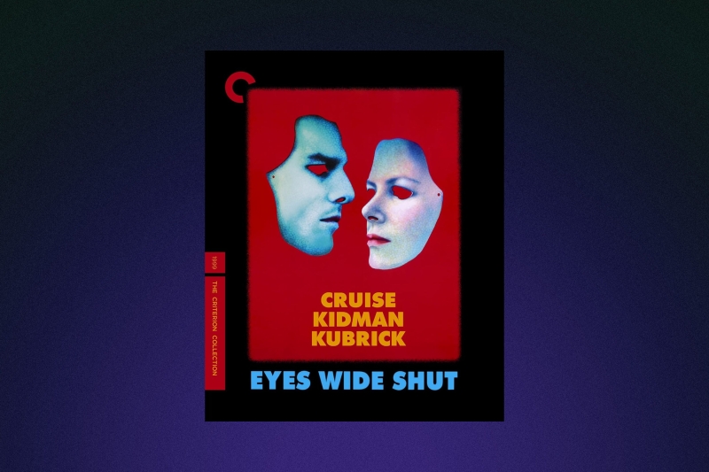 A 2025 Blu-ray Gift Guide for Movie Lovers