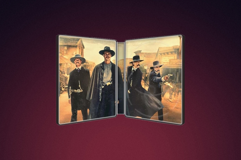 A 2025 Blu-ray Gift Guide for Movie Lovers