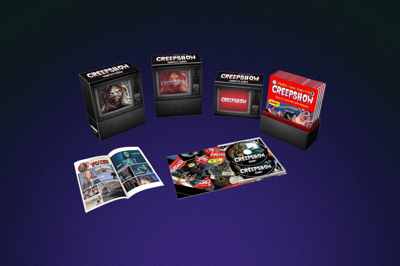 A 2025 Blu-ray Gift Guide for Movie Lovers